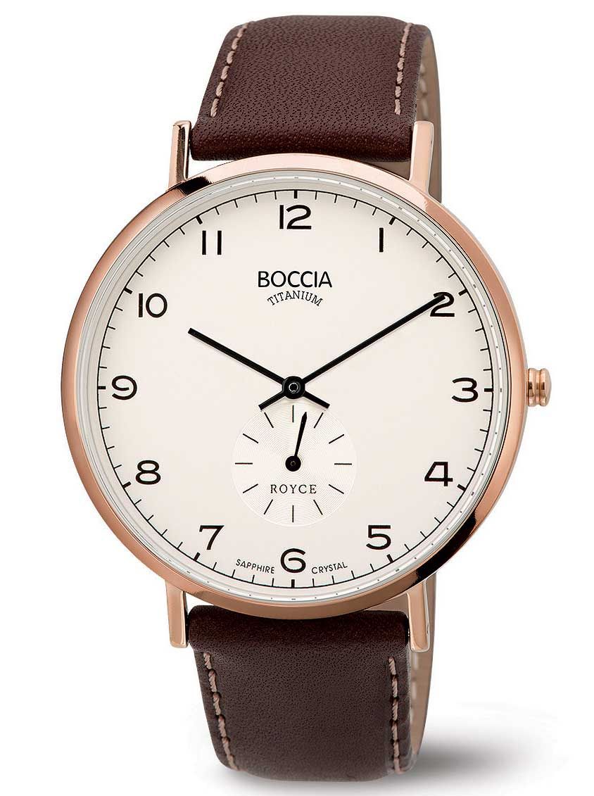 Boccia Titanium 3592-02 3592-02