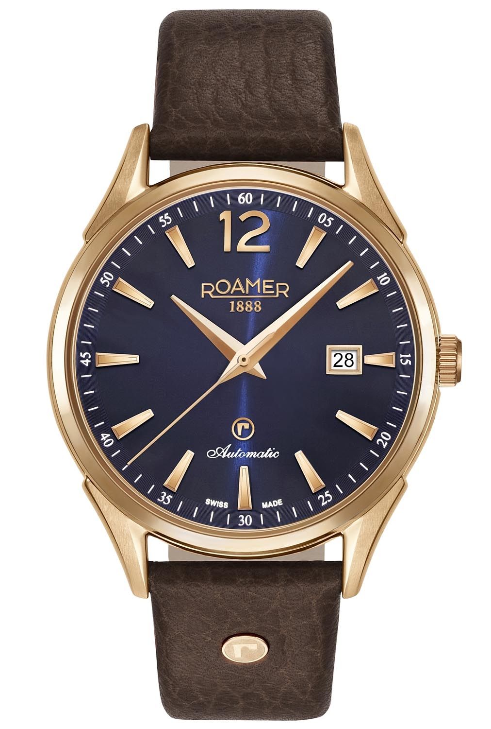 Roamer switzerland cheap