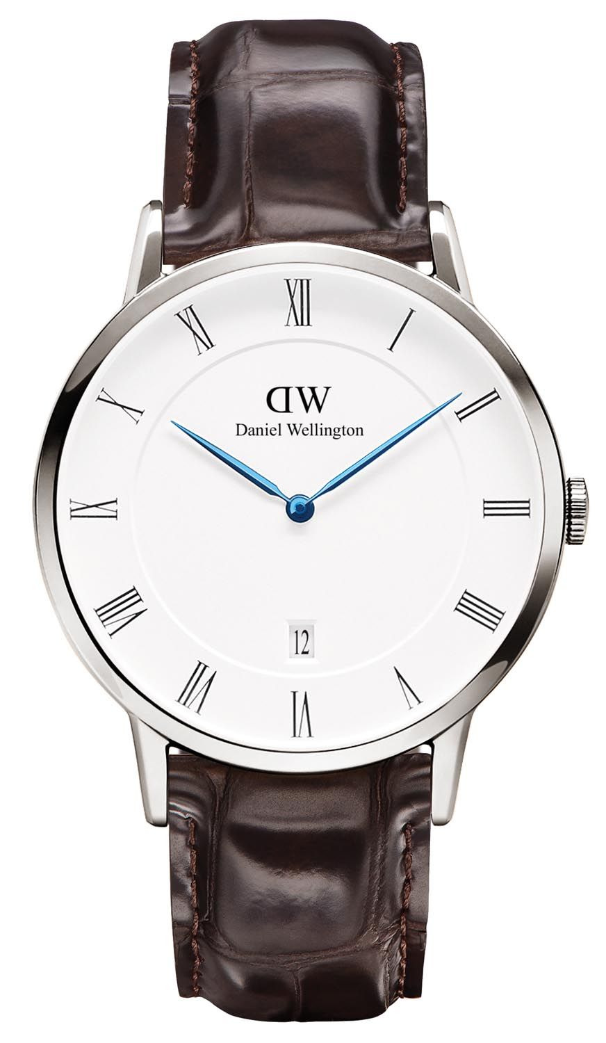 đồng Hồ Daniel Dw00100084 Mua Đồng Hồ Nam Daniel Wellington Chính