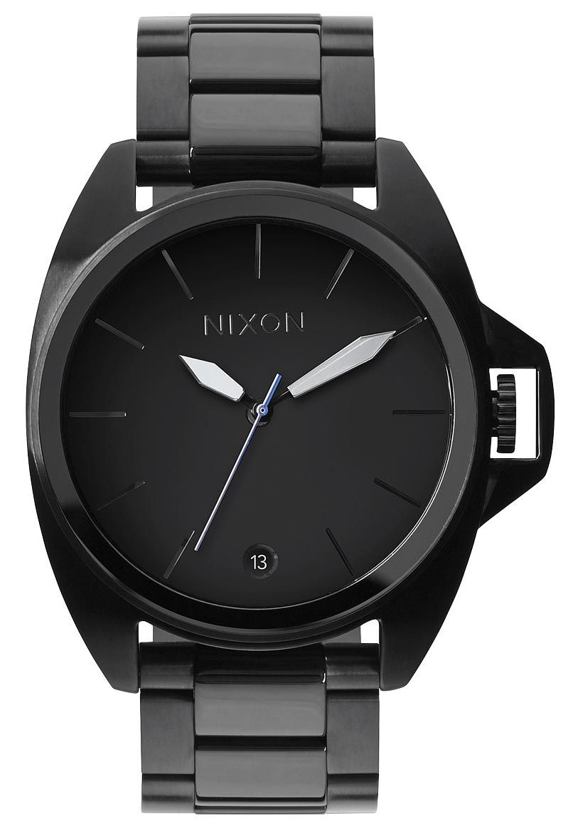 美品 NIXON ニクソン THE ANTHEM CHRONO アンセム クロノ Anthem Chrono Watches By Nixon 美品 NIXON ニクソン THE ANTHEM