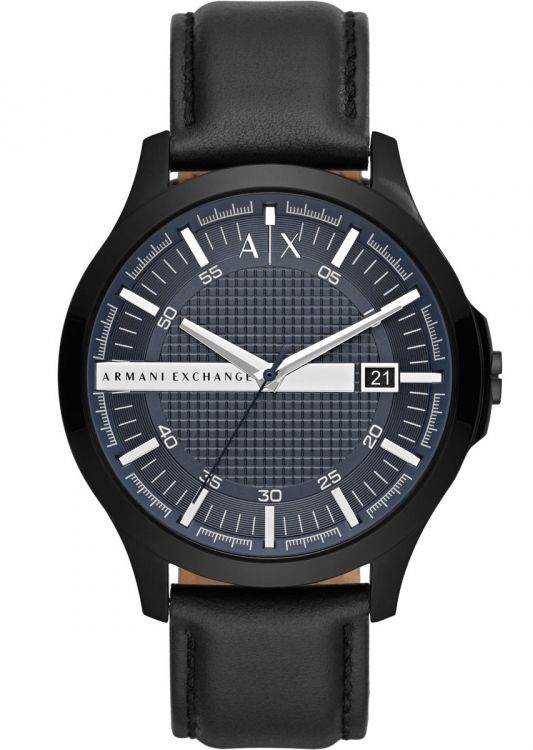 Armani Exchange Kj p Armani Exchange klokker til fast lav pris