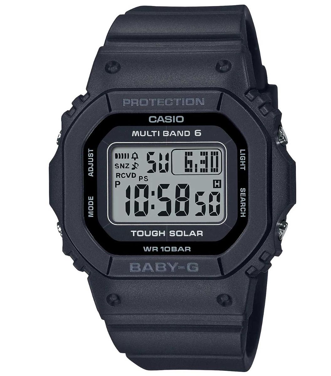 Casio Baby-G Stort Utvalg av Baby-G Klokker til Alle