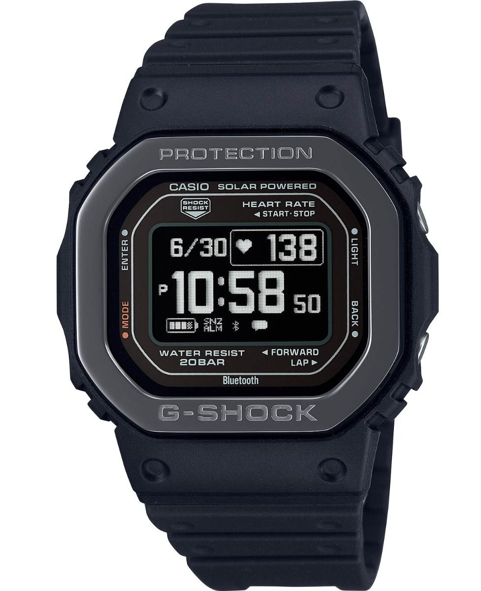 Dw 5100 Gshock G Shock G 5100 Casio G-510D 2737 G-Shock Gents