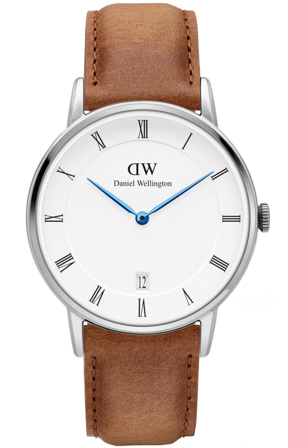 Daniel wellington durham 36mm hotsell