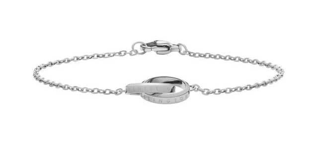 Daniel Wellington ブレスレット ELAN UNITY 155mm DW00400169 Elan Unity - Elegant gold bracelet for women | DW