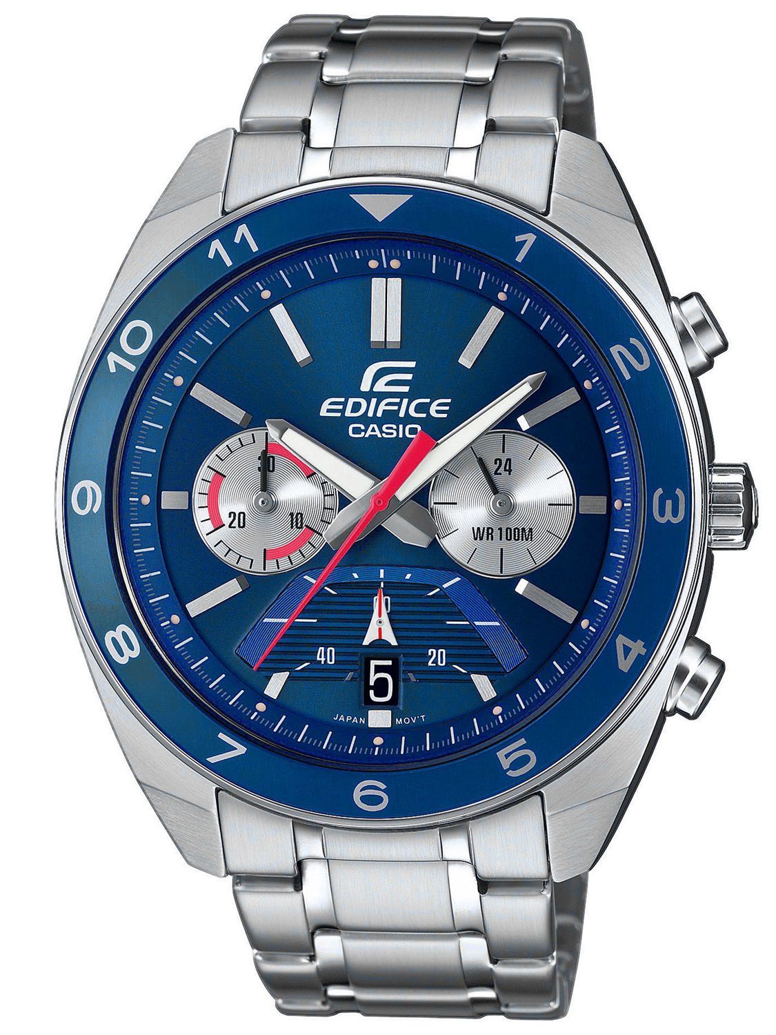 Casio Edifice EFV-590D-2AVUEF - Main Image