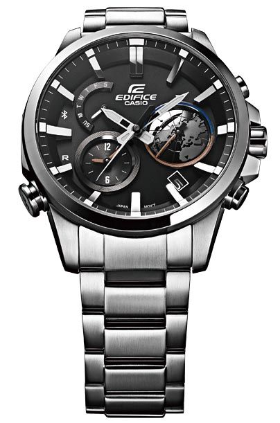 Casio EQB-600D-1AER