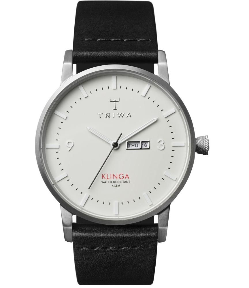 Triwa Dawn Klinga Yankee Canvas RIP