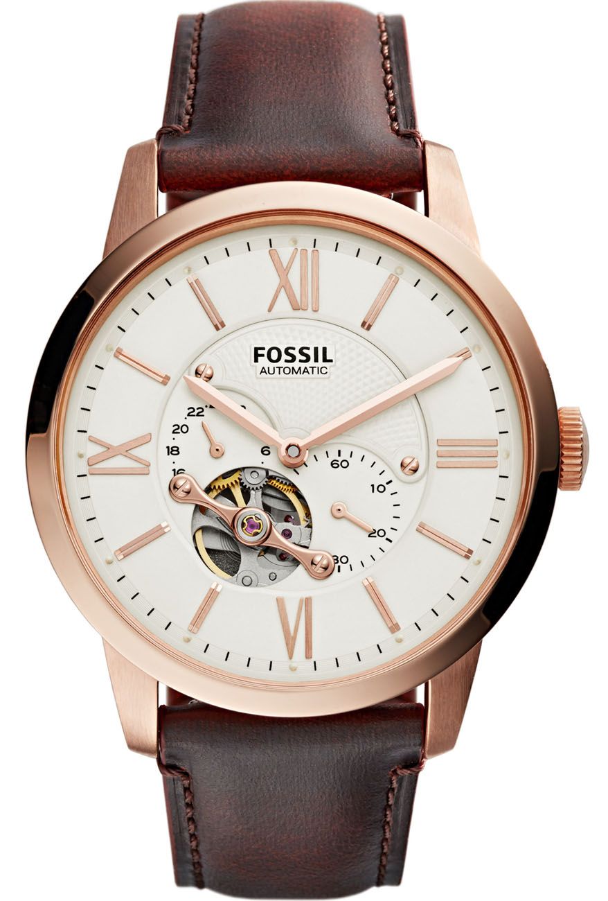 Fossil Townsman Automatic ME3105 RIP