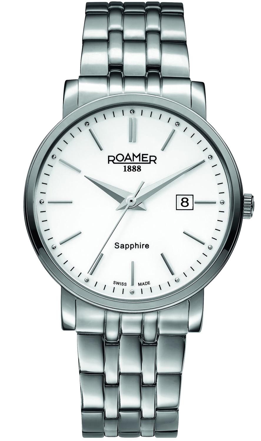 Roamer Classic Line Gents 709856 41 25 70 RIP