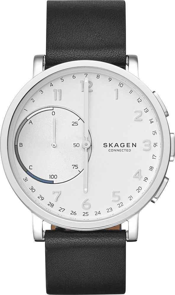 Skagen Connected Hagen Smartwatch Hybrid SKT1101 - RIP
