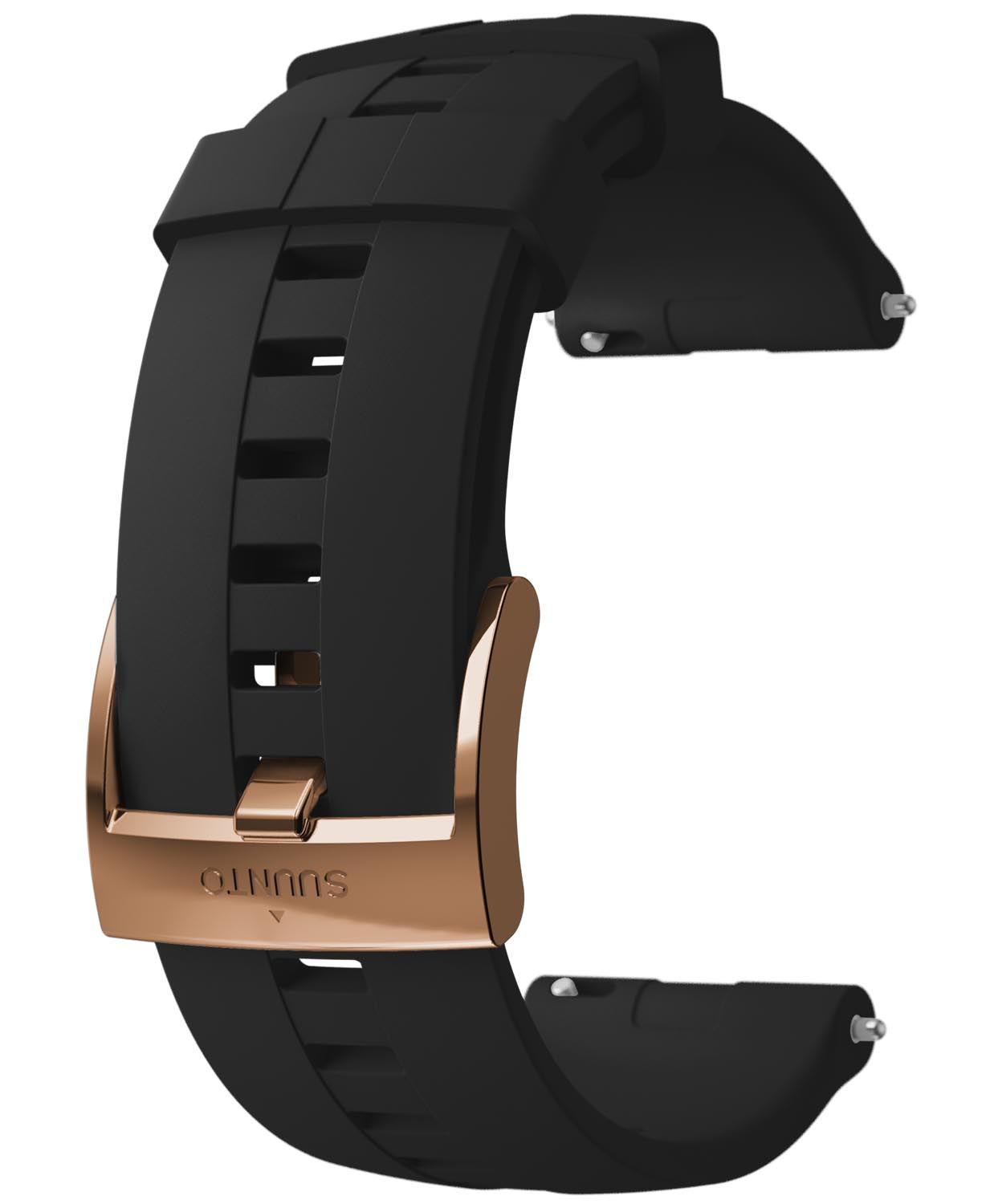 Suunto Spartan Sport Wrist HR Black Copper Strap SS023313000 RIP