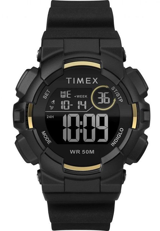 Timex Mako TW5M23600