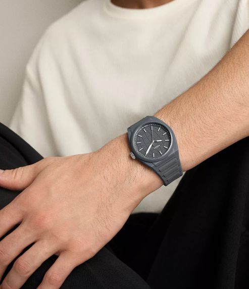 Fossil Everett FS6179