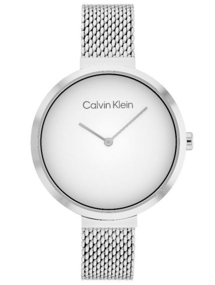 Calvin Klein Minimalistic T Bar Ss 25200079