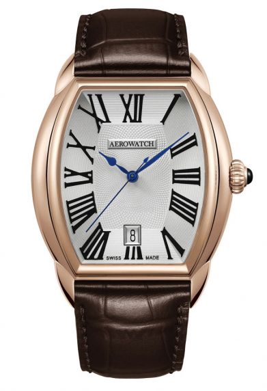 Aerowatch Streamline Ladies Quartz A 42958 RO05