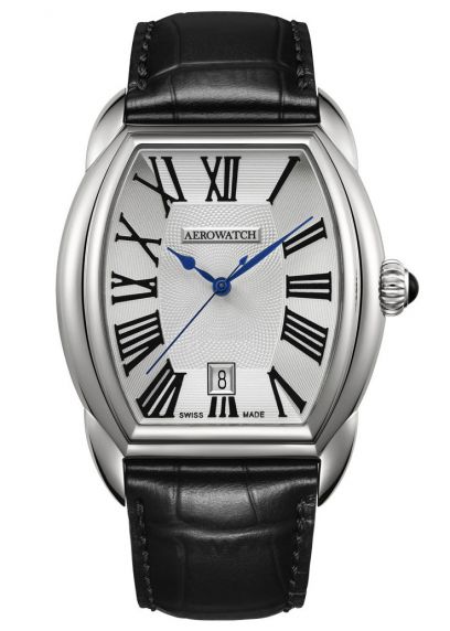Aerowatch Streamline Mens Quartz A 42959 AA03