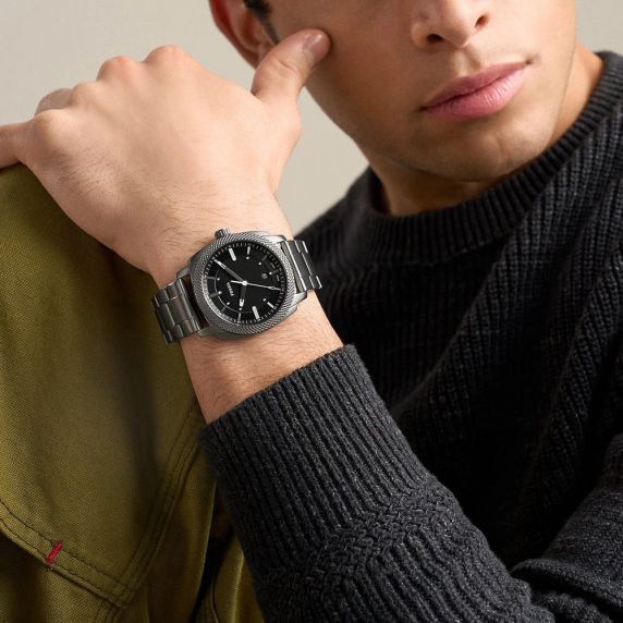 Fossil Machine FS6185