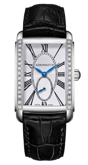 Aerowatch Intuition Diamonds A 31988 AA06 DIA