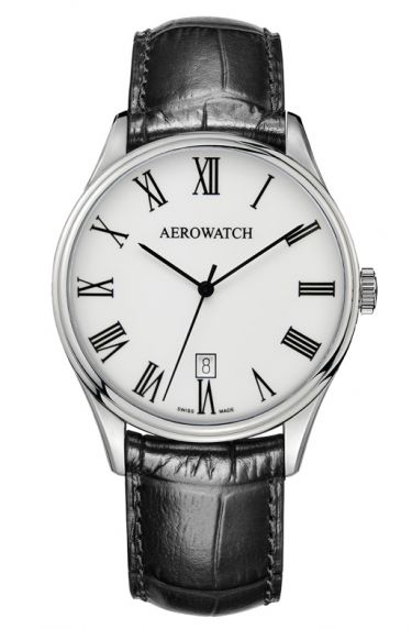 Aerowatch Les Grandes Classiques A 42102 AA02