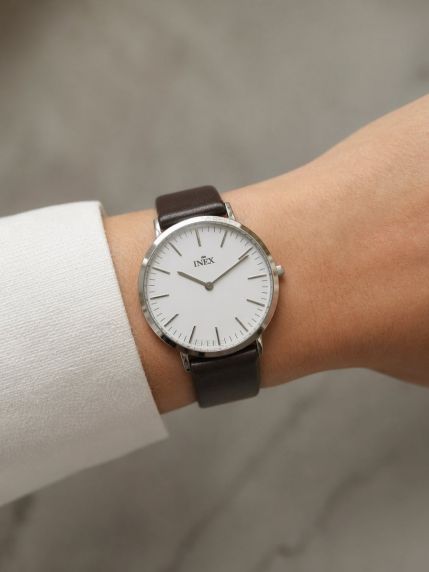 Inex Ladies Scandinavian Design 37mm