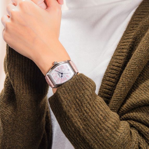 Aerowatch Streamline Ladies Quartz A 42958 AA07