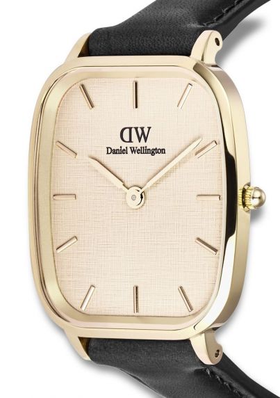 Daniel Wellington Vintage Sheffield Gold DW00100838