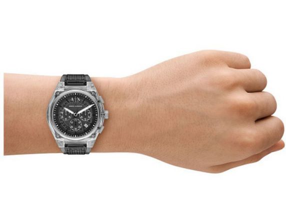 Armani Exchange Rafael AX4167