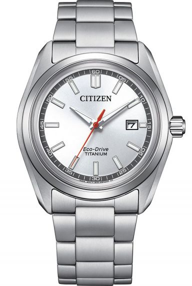 Citizen Eco-Drive Super Titanium AW1900-50A