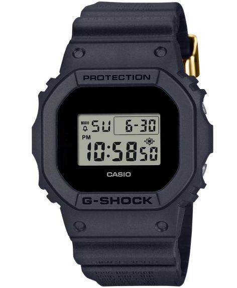 Casio G-Shock GW-M5610U-1ER