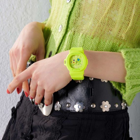 Casio Baby-G BGA-10-3AER