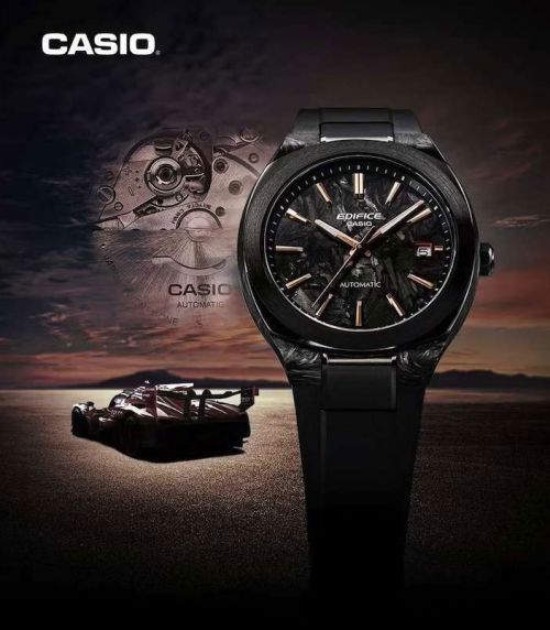 Casio Edifice Automatic EFK-200XPB-1AER