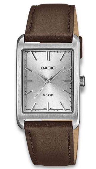 Casio Timeless MTP-B215L-7AVER