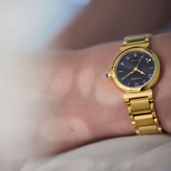 Citizen Eco-Drive L EM1132-88H