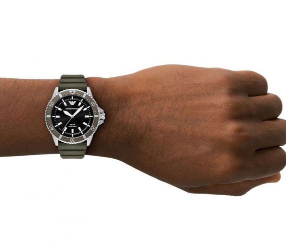 Emporio Armani World Explorer AR11699
