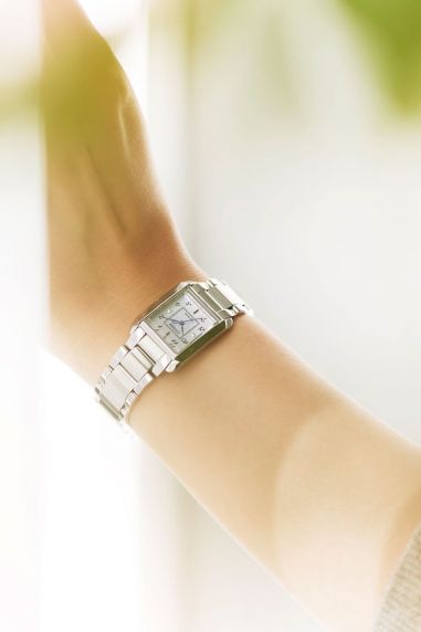 Citizen Eco-Drive L EW5600-87D