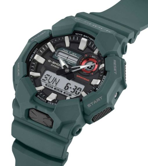 Casio G-Shock GA-010-2AER