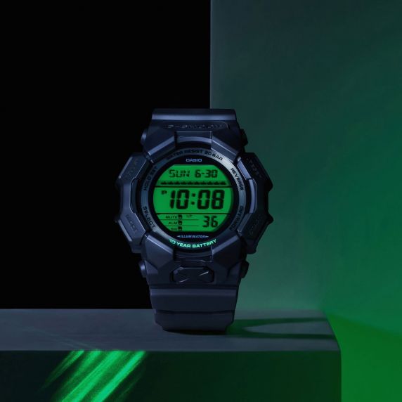 Casio G-Shock Limited GD-010BEG-1ER