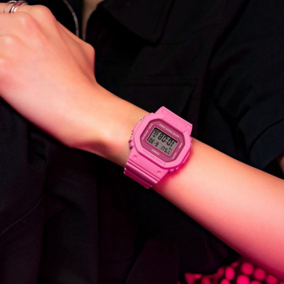 Casio G-Shock Digital GMD-S5610PP-4ER