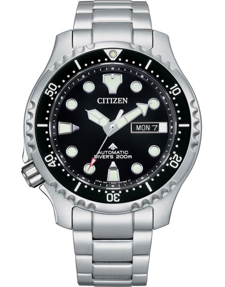 Citizen Promaster Sea NY0140-80EE