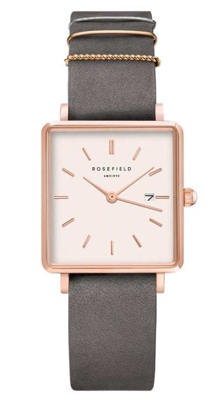 Rosefield The Boxy QWGR-Q12