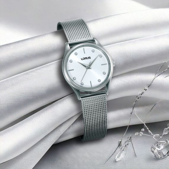 Lorus Ladies Classic RG211ZX9