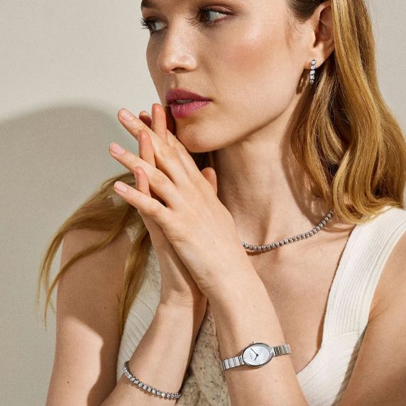 Skagen Anita Oval SKW3182