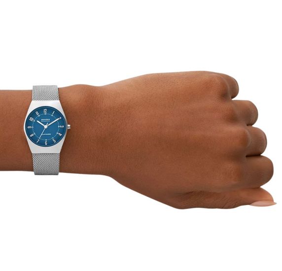 Skagen Grenen Solar SKW3080