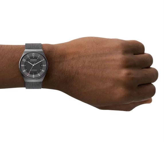 Skagen Grenen Solar SKW6836