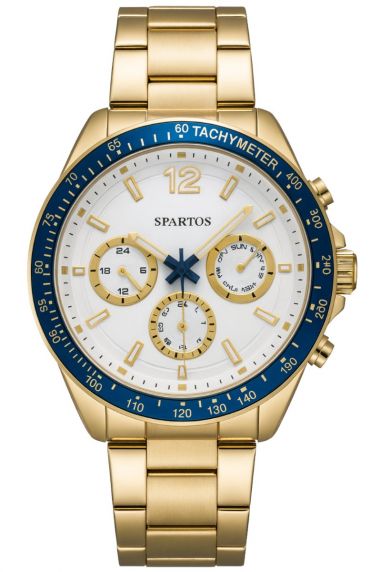 Ditt kongelige indre - Spartos Classic SPW007601
