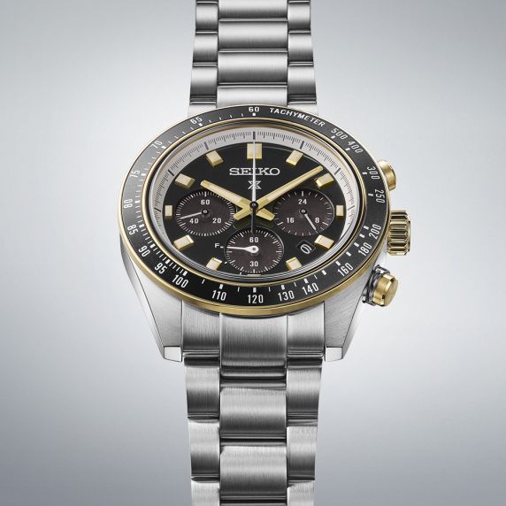 Seiko ssb299p1 chronograph sales