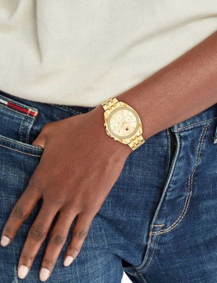 Tommy Hilfiger Mellie 1782803