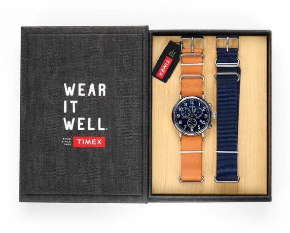 Timex Weekender Set TWG012800