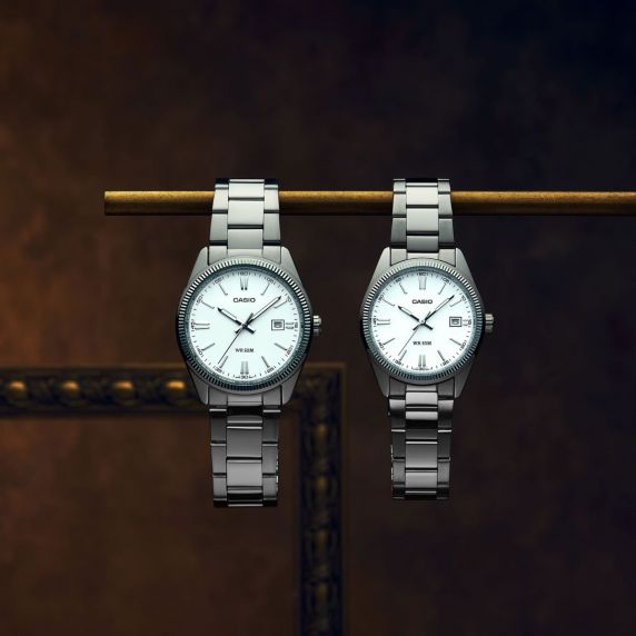 Casio Timeless UTP-1302 Series UTP-1302PD-7AVEF